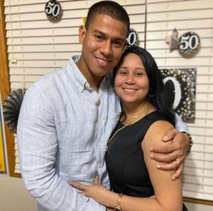 Meet your Posher, Edwin andres